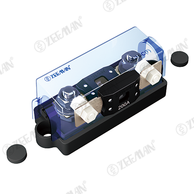 ANM-F 保險(xiǎn)絲座