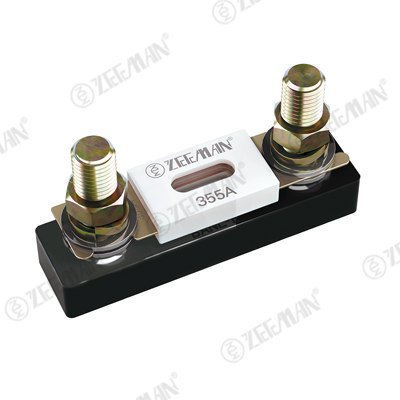 BANL-E 保險(xiǎn)絲座