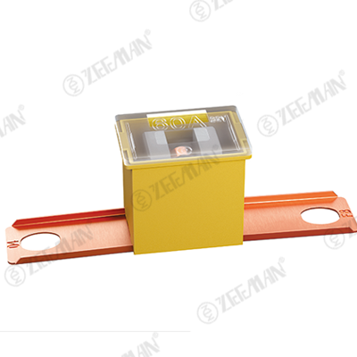 FLB 慢熔保險(xiǎn)絲