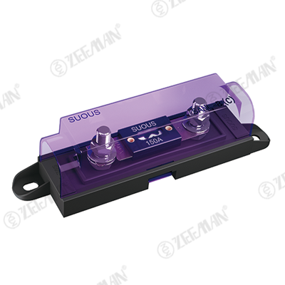 SANL-B 保險(xiǎn)絲座